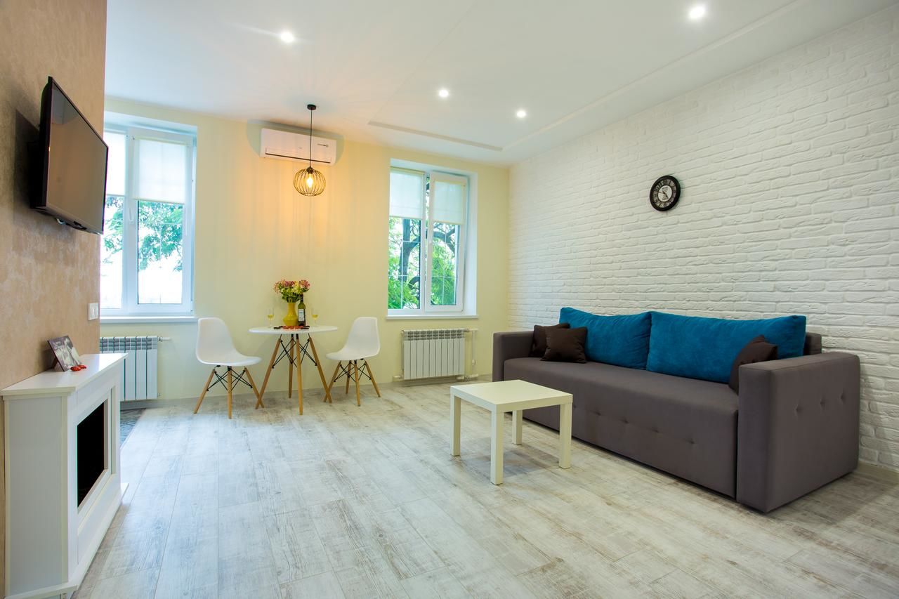 Апартаменты Luxury with Fantastic River view Николаев