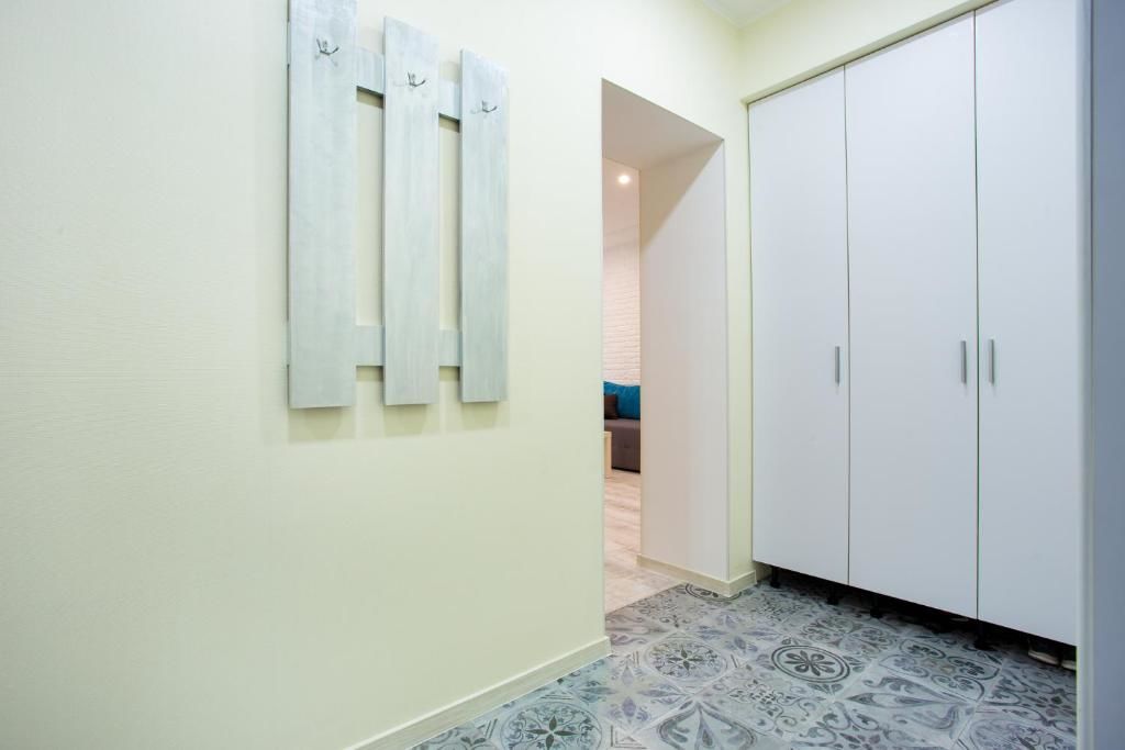 Апартаменты Luxury with Fantastic River view Николаев