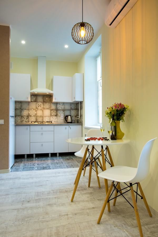 Апартаменты Luxury with Fantastic River view Николаев